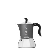 Bialetti FIAMMETTA IND. 2TZ GRIGIA