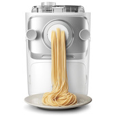 Philips Serie 7000 Pasta Maker 7000 series, Macchina per la pasta, HR2660/00 - 6 trafile