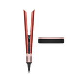Dyson Airstrait Piastra Asciugacapelli strawberry bronze