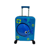 Joia Home Trolley kids cabina compatibile con compagnie aeree lowcost 55x40x20cm
