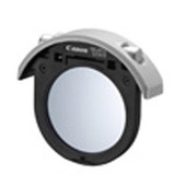 Canon Portafiltro drop-in in gelatina 52 mm (WII)