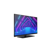 JVC LT-32VAH335I TV 81,3 cm (32") HD Smart TV Wi-Fi Nero 250 cd/m²