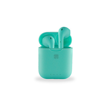 Xtreme Horby Auricolare True Wireless Stereo (TWS) In-ear Bluetooth Verde