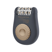 Rowenta Easy Touch Epilatore, Tecnologia All'Avanguardia di Epilazione, 24 Pinzette, EP1119F0