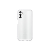 Samsung Galaxy A04s Soft Clear Cover
