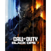 Call of Duty: Black Ops 7 PlayStation 4