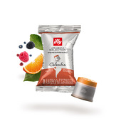 Illy 7378 Capsule caffè