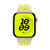 Apple Cinturino Nike Sport Volt Splash (42 mm) - S/M