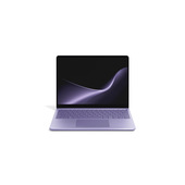 Microsoft Surface Laptop 13" Copilot+ PC Snapdragon X2P-42-100 Computer portatile 33 cm (13") Touch screen 16 GB LPDDR5x-SDRAM 512 GB UFS Wi-Fi 7 (802.11be) Windows 11 Home Viola