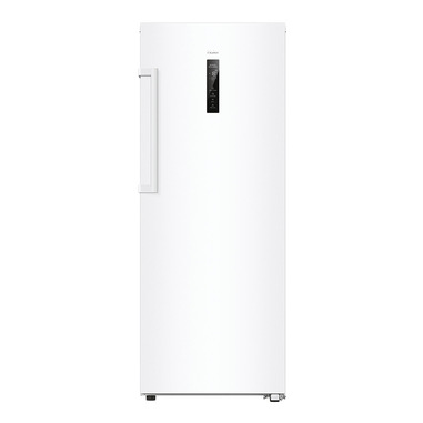 Haier H4F226WEH1 Congelatore verticale Libera installazione 226 L E Bianco