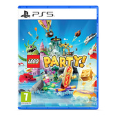 LEGO Party! PlayStation 5