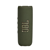 JBL FLIP 6 Altoparlante portatile stereo Verde 20 W