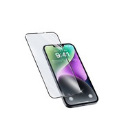 Cellularline Impact Glass Capsule - iPhone 14 / 14 Pro