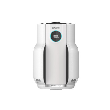 Shark STYLE iQ Purificatore d’aria NeverChange