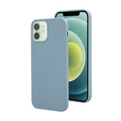 Electroline ELCT1254BL custodia per cellulare 13,8 cm (5.42") Cover Turchese