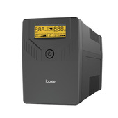 IOPLEE IOPEXTUPS668 gruppo di continuità (UPS) Standby (Offline) 0,8 kVA 480 W 2 presa(e) AC