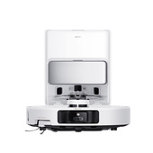 MOVA Tech P50 Pro Ultra Senza sacchetto Bianco