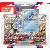 Pokémon Scarlatto e Violetto carte da collezione