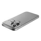 Cellularline CAMERA LENS RING - IPHONE 18 PRO/18 PRO MAX