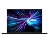 ASUS V16 V3607VM-TK148W Intel Core 7 240H Computer portatile 40,6 cm (16") WUXGA 16 GB DDR5-SDRAM 1 TB SSD NVIDIA GeForce RTX 5060 Wi-Fi 6 (802.11ax) Windows 11 Home Nero