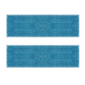 Polti PAEU0342 accessorio per pulizia a vapore Panno