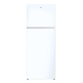 Hoover H-FRIDGE 300 HODQ4T718EW Libera installazione 467 L Bianco