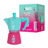 Bialetti MOKA EXPRESS 6TZ SQUIDGAMES