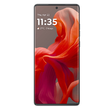 Motorola Moto G 85 G5 16,9 cm (6.67") Dual SIM ibrida Android 14 5G USB tipo-C 8 GB 256 GB 5000 mAh Grigio