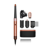 Dyson Airwrap ID Curly + Coily Multistyler Caldo Nero, Rose Gold