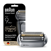 Braun Series 9 96M Testina per rasatura