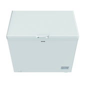 Ignis IGCF 2464 E Congelatore a pozzo Libera installazione 246 L Bianco