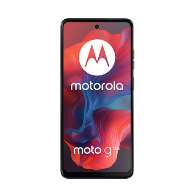 Motorola G04s 16,7 cm (6.56") Doppia SIM Android 14 4G USB tipo-C 4 GB 128 GB 5000 mAh Nero