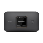 Huawei 4G Mobile WiFi 3 (E5785-320a) Router di rete cellulare