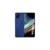 TCL 40 406s 16,8 cm (6.6") Android 13 4G USB tipo-C 3 GB 64 GB 5000 mAh Blu
