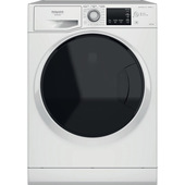 Hotpoint Ariston Active Lavasciuga a libera installazione NDB 9636 DA IT