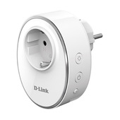 D-Link DSP-W115 presa intelligente 3680 W Bianco