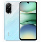 Xiaomi Redmi A5 17,5 cm (6.88") Doppia SIM Android 15 Go edition 4G USB tipo-C 4 GB 128 GB 5200 mAh Blu