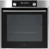 Asko OP8637S 71 L 3400 W Acciaio inox