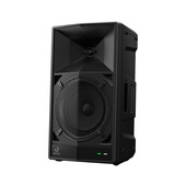 AlphaTheta WAVE-EIGHT altoparlante portatile e per feste Altoparlante portatile stereo Nero