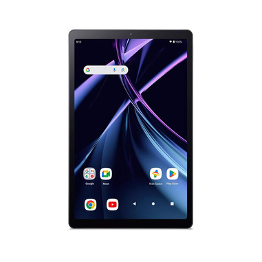 Acer Iconia A10-M1 - METAL 64GB Allwinner 25,6 cm (10.1") 4 GB Wi-Fi 6 (802.11ax) Android 14 Argento