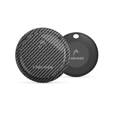 HEAD HDTR01 Articolo Cercatore Nero