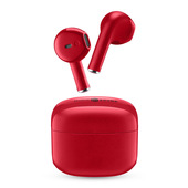 Music Sound Swag SWAG è l’auricolare a capsula Bluetooth disponibile in tantissimi colori brillanti e super trendy.