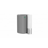 Withings WPM04-ALL-INTER misurazione pressione sanguigna Arti superiori Misuratore di pressione sanguigna automatico 8 utente(i)