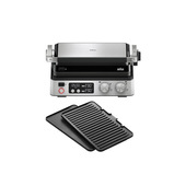 Braun CG 7040 Griglia di contatto