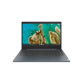 Lenovo IdeaPad 3 Chromebook 14" Intel Celeron 8GB 64GB