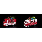 AD Trend 103784 illuminazione decorativa Figura luminosa decorativa 25 lampadina(e) LED