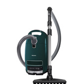 Miele Complete C3 Select Parquet 4,5 L A cilindro Secco 890 W Sacchetto per la polvere