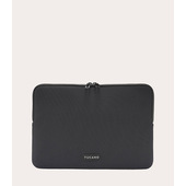 Tucano Colore 35,6 cm (14") Borsa con caricamento dall'alto Nero