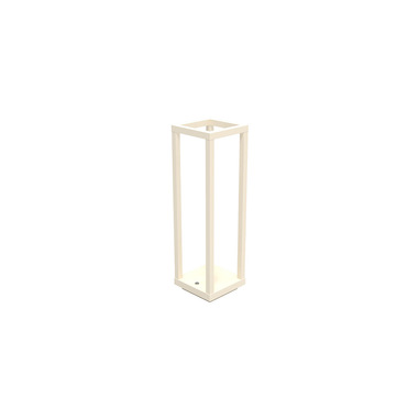 New Majestic LEA M lampada da tavolo 3 W LED E Avorio