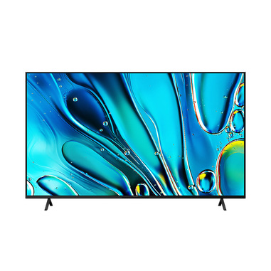 Sony K-85S3 2,15 m (84.6") 4K Ultra HD Smart TV Wi-Fi Nero